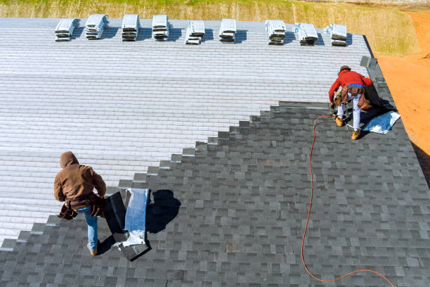 Quick and Trustworthy Emergency Roof Repair Services in Trenton, IL