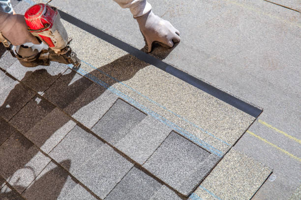 Quick and Trustworthy Emergency Roof Repair Services in Trenton, IL